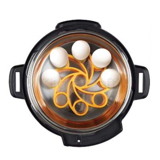 Instant pot 2024 egg silicone